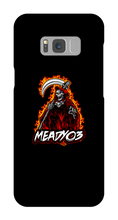 meadyo3 Samsung Phone Cases