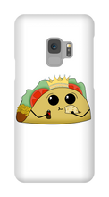 I need a snacc Samsung Phone Cases