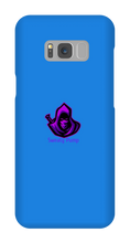 sweaty pump samsung-phone-case