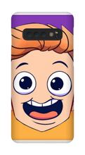 Twisty Samsung Case