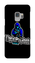 ThexIProNoob Logo Samsung Case