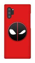 Samsung Galaxy S8 "Deadpool"