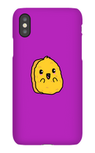 KayNugget iPhone Phone Case