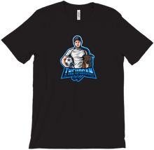 thehoganway T-Shirts