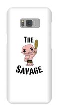 the1stsavagemma Samsung Phone Cases