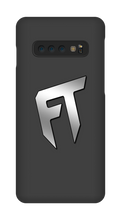 Trinity Samsung Phone Cases
