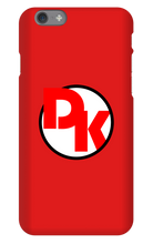 DeathKillerNOR iPhone Phone Cases