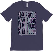 T-Shirts ( Stay focus )