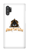 ginjaturtle96 Samsung Phone Cases