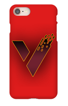 vSmudgerr iPhone Phone Cases