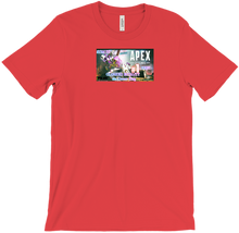 cloaked_fatality T-Shirts