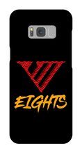 VIII Eights Samsung Phone Cases