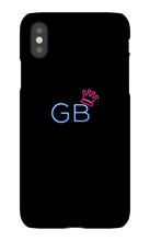Gutuboi Logo IPhone Cases