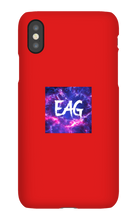xxeagles iPhone Phone Cases