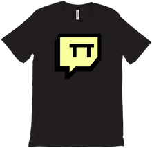 Ashton | Twitch T-Shirts