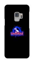 woottonvoid Samsung Phone Cases
