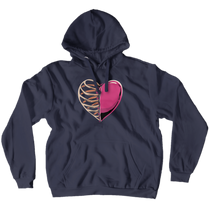 Wake Me Up ( Valentines Day Hoodies )