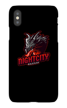 Cover NightCity