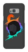 Logo Samsung Phone Cases