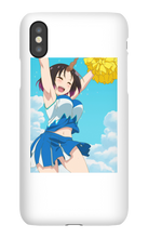 d3rpwastaken iPhone Phone Cases