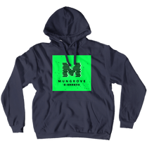mungrove Hoodies (No-Zip/Pullover)