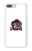 thebloodytomato iPhone Phone Cases