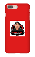 uneasyapollo757 iPhone Phone Cases