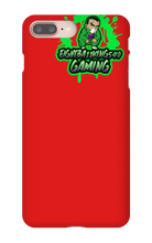 eightba11king540 iPhone Phone Cases
