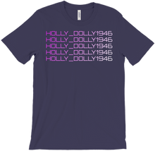 holly_dolly1946 T-Shirts
