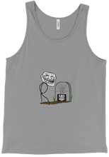 opachki_tv Tank Top