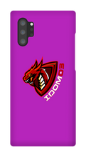 Idom03 Samsung Phone Cases