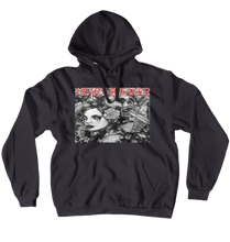 Heart Breaker Hoodie