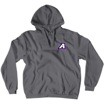 Aurobtw Hoodies (No-Zip/Pullover)