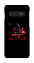 sparkz2019 Samsung Phone Cases