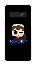 yagoy Samsung Phone Cases