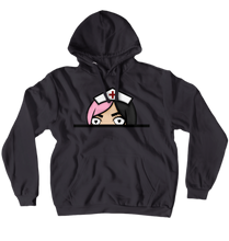 Peepin' Hoodie