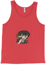 Quickdex Tank Top (Cheers)