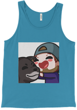 Puppy Love Tank Top