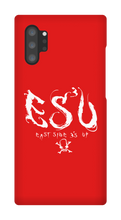 ES3U Samsung Phone Cases