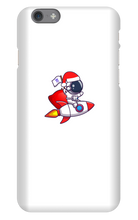 CHRISTMAS iPhone Phone Cases LIMITED TIME