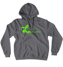 laviathn Hoodies (No-Zip/Pullover)