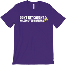 Banana Dark T-Shirts