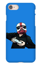 dalistor12352 iPhone Phone Cases