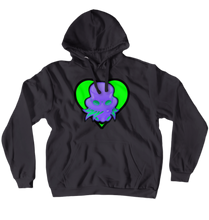 Love, DAMAGE Hoodie