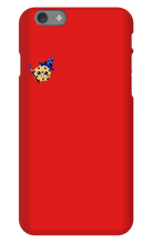 jogurtbecheraka iPhone Phone Cases