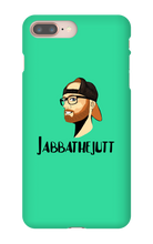 jabbathejutt iPhone Phone Cases