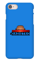 eminski93 iPhone Phone Cases