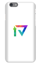 johnquatrogaming iPhone Phone Cases