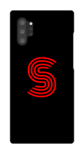 stinos08 Samsung Phone Cases