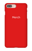 Merch.exe Phone Case iPhone